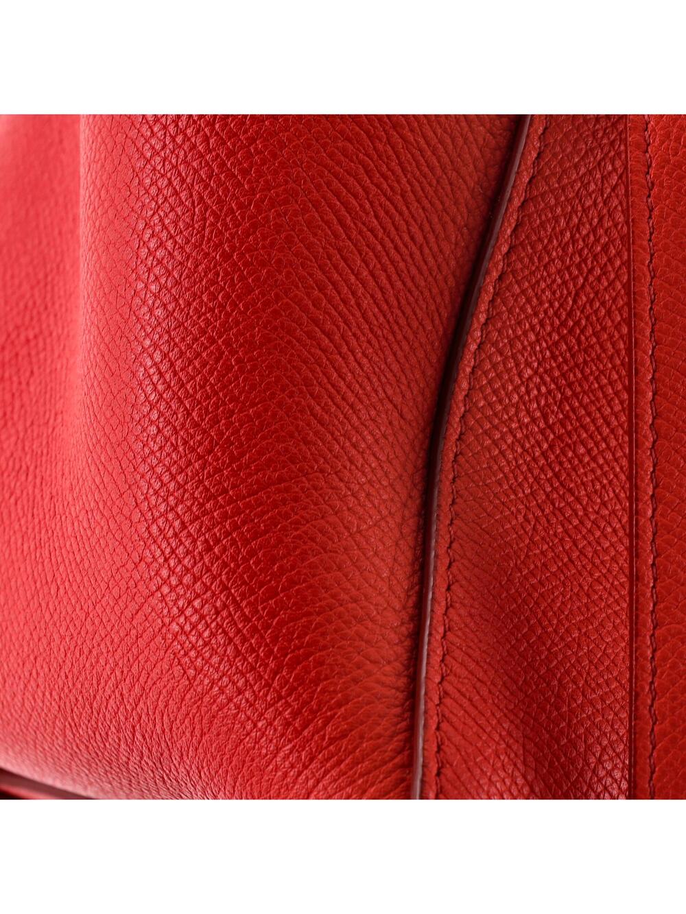 Celine Belt Bag Textured Leather Mini #285752C98B - Picture 6 of 7